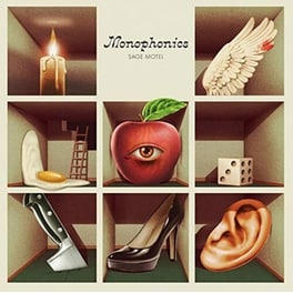 Sage Motel (LP)