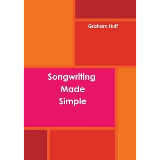 Songwriting Made Simple image 0