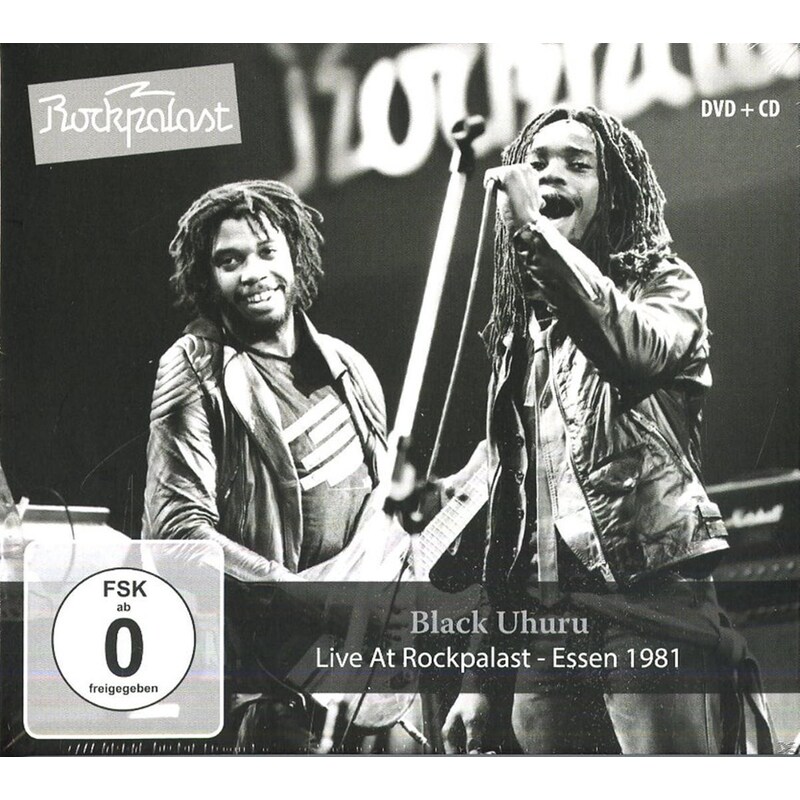 Live At.. -CD+Dvd-