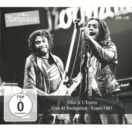 Live At.. -CD+Dvd-
