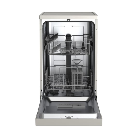 OMNYS DW-FSEIN45 για 9 Σερβίτσια Inox Πλυντήριο Πιάτων image 4
