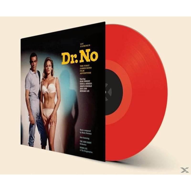 Dr. No