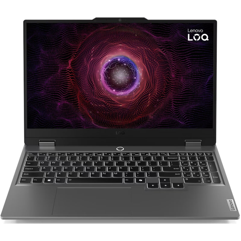 Laptop Lenovo Loq 15ARP9 15.6 FHD IPS (Ryzen 7-7435HS/16GB/512GB SSD/GeForce RTX 4060/Win11Home)