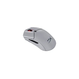 HyperX Pulsefire Haste 2 Pro - 4K Ασύρματο Gaming Ποντίκι - Γκρι