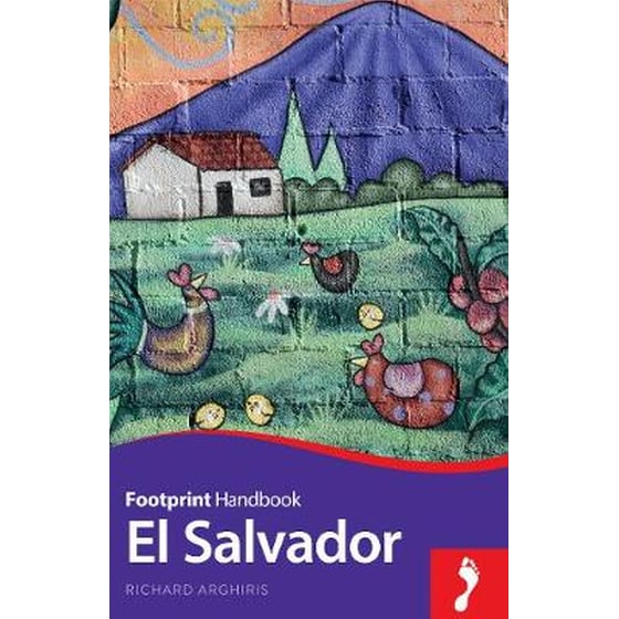 El Salvador image 0