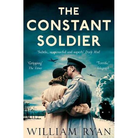 Constant Soldier image 0