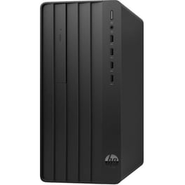 Desktop HP Pro Tower 290 G9 (Core i3-12100/8GB/256GB SSD/UHD 730 Graphics/FreeDOS)