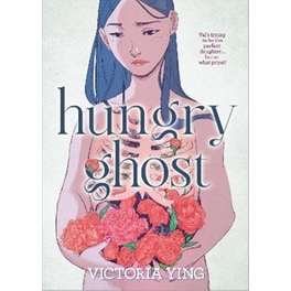 Hungry Ghost