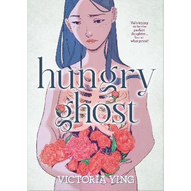 Hungry Ghost