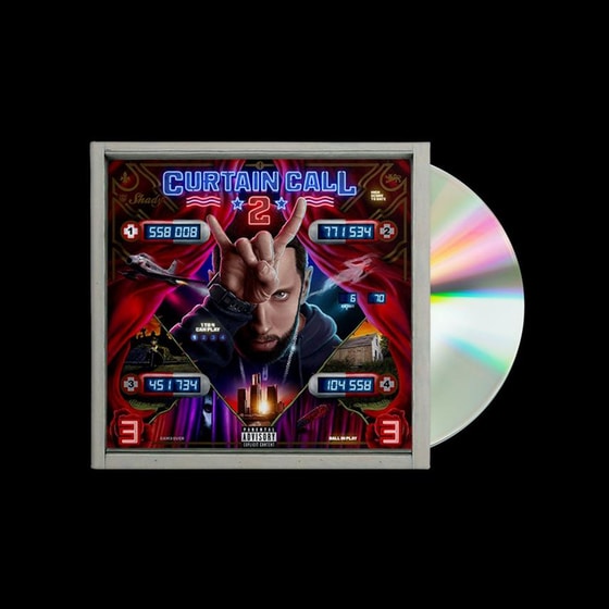 Curtain Call 2 image 0