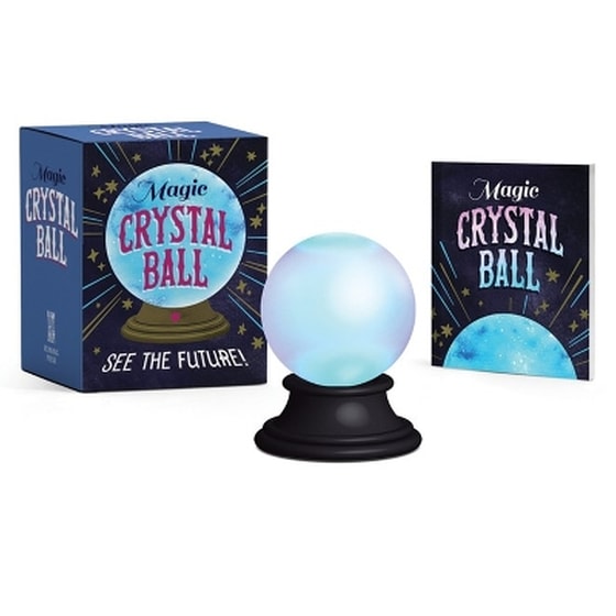 Magic Crystal Ball image 0