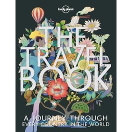 Lonely Planet The Travel Book