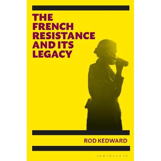 French Resistance and its Legacy image 0