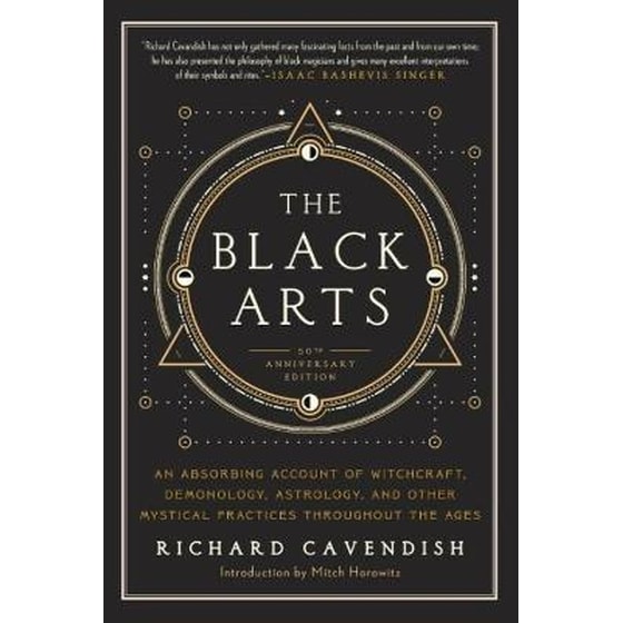 Black Arts image 0