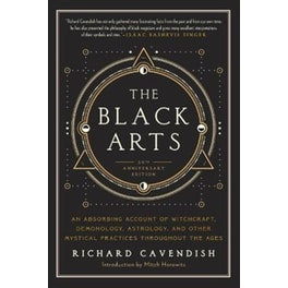 Black Arts