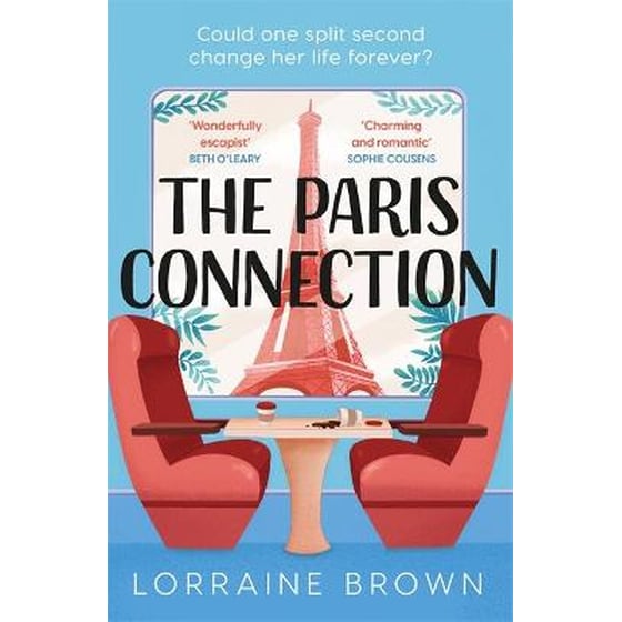 The Paris Connection image 0