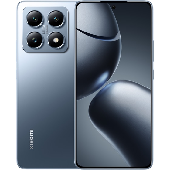 Xiaomi 14T 512GB - Titan Blue image 0