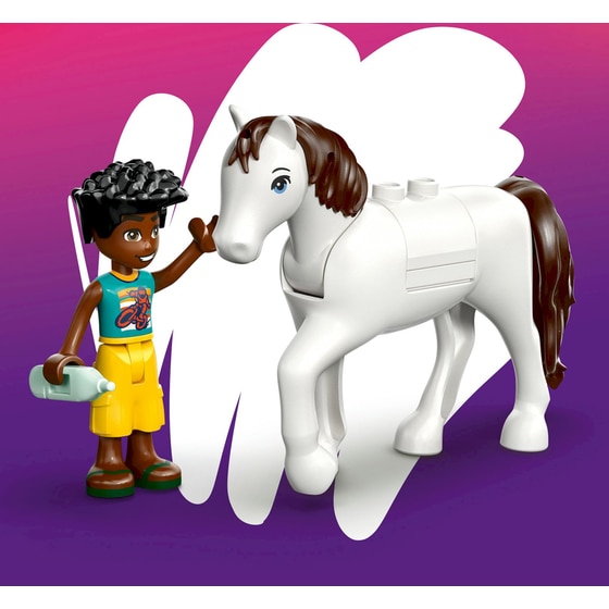 LEGO® Friends Κτηνιατρείο (42696) image 7