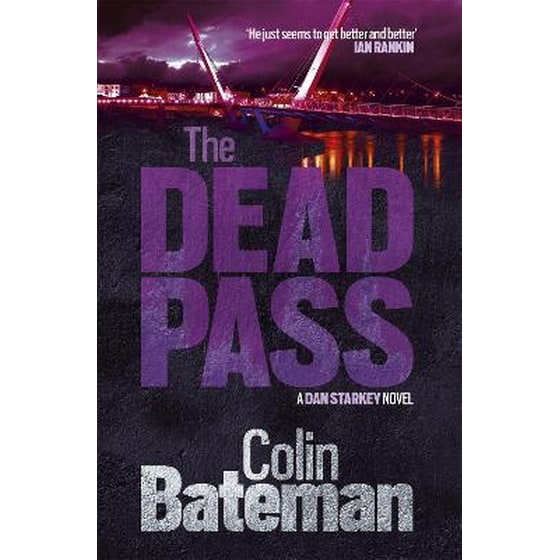 The Dead Pass image 0