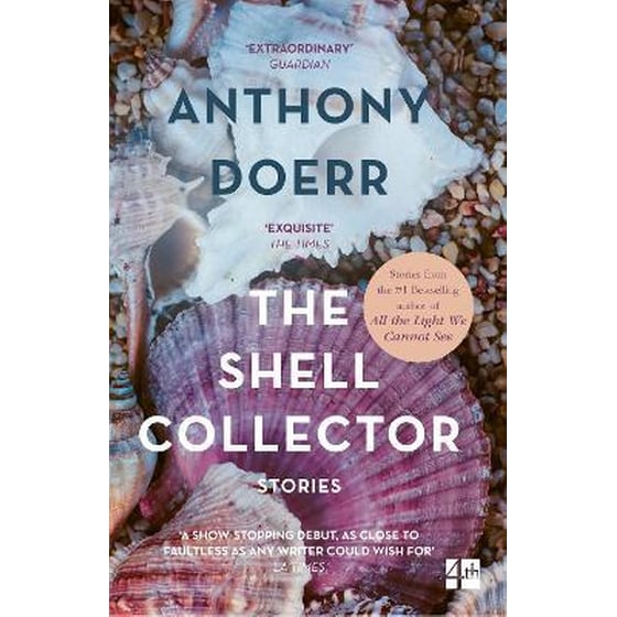 The Shell Collector image 0
