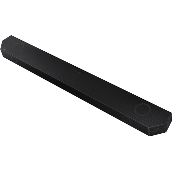 Samsung Neo QLED 85" 8K Mini LED Smart Τηλεόραση 85QN800D + Samsung HW-Q990D/EN Soundbar 656W 11.1.4 - Μαύρο image 7