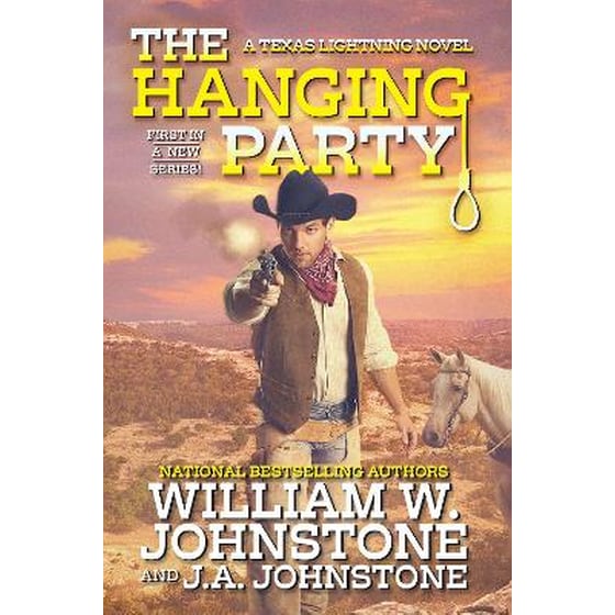 The Hanging Party image 0