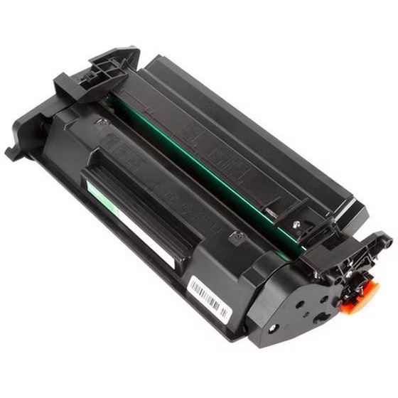 Συμβατό Toner Premium HP CF259A - Μαύρο image 0