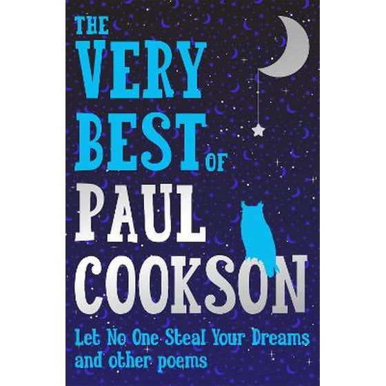 The Very Best of Paul Cookson image 0