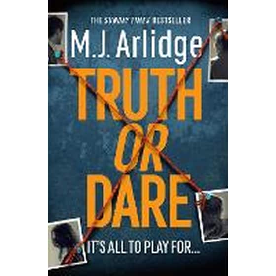 Truth or Dare image 0