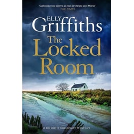 The Locked Room : The thrilling Sunday Times number one bestseller