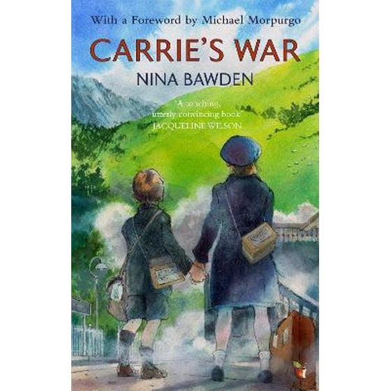 Carrie's War image 0