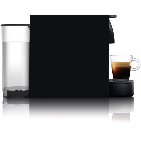 Nespresso® Original ESSENZA MINI XN110NF KRUPS Μαύρο Μηχανή Καφέ image 5