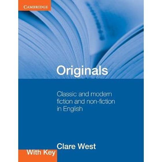 Originals with Key image 0