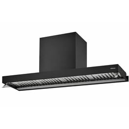 AIRFORCE F300NODROPBL/A120 No Drip 120 cm Μαύρο Μηχανισμός Απορρόφησης