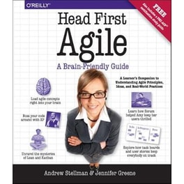 Head First Agile