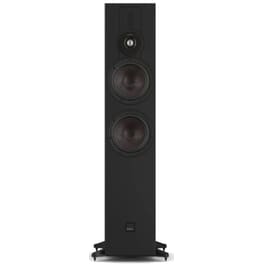 Ηχεία Hi-Fi Dali Sonik 7 - Black Ash
