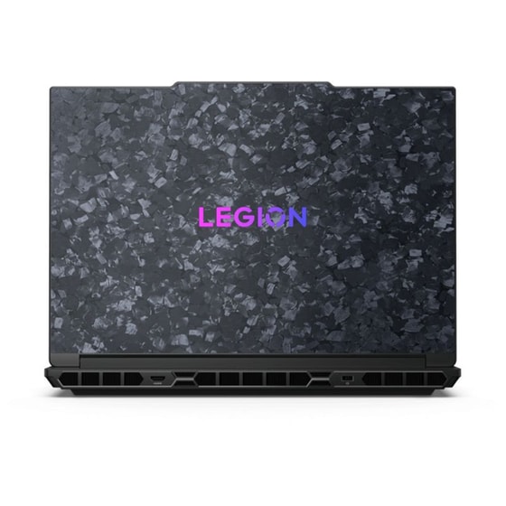 Lenovo Legion 9*AI+ 18" UHD (Core Ultra 9-275HX/64GB/4TB SSD/GeForce RTX 5080/W11 Home) Laptop image 7