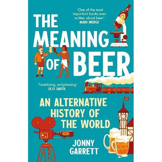 The Meaning of Beer image 0