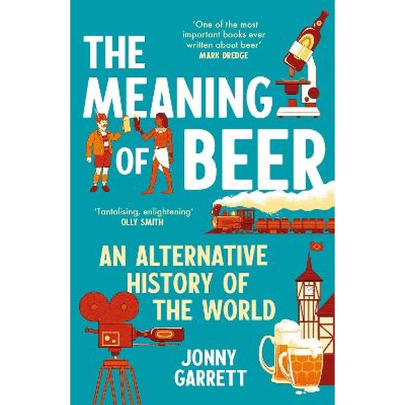 The Meaning of Beer