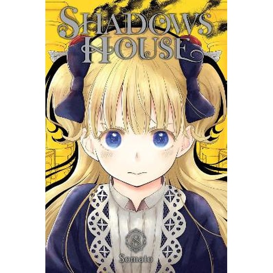 Shadows House, Vol. 8 image 0
