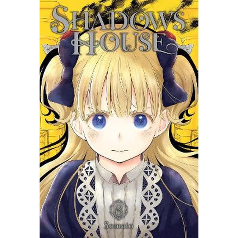 Shadows House, Vol. 8