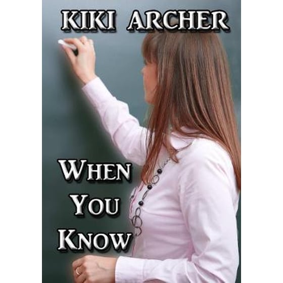 When You Know image 0
