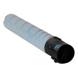 Bizhub C454/554 Tn512c Cyan (mintn512c)