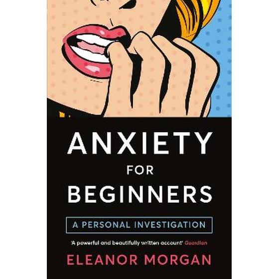 Anxiety for Beginners image 0