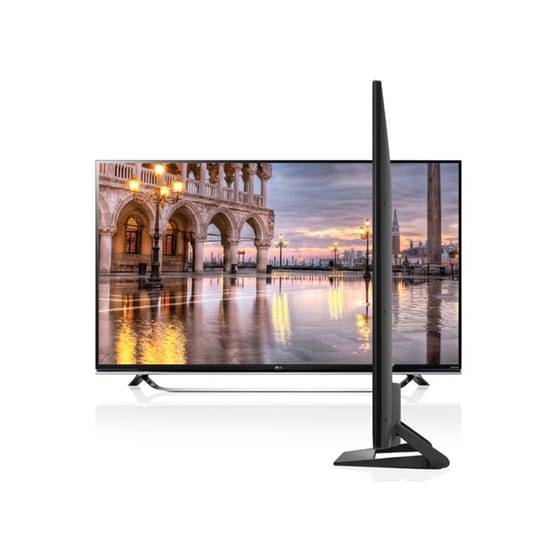 Τηλεόραση LG 55UF675V 55" LED Ultra HD image 2