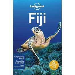 Lonely Planet Fiji