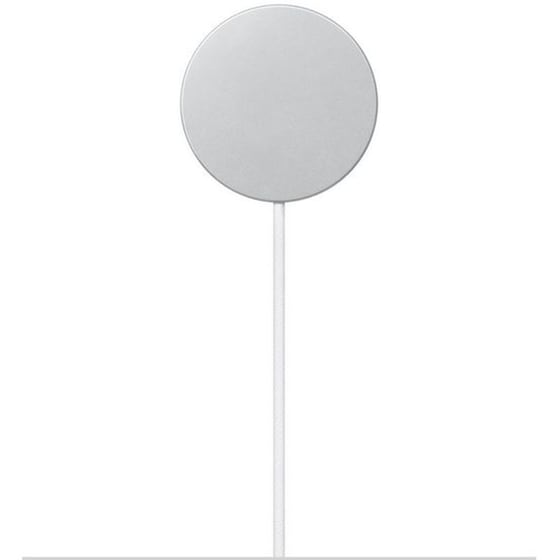 Ασύρματος Φορτιστής Apple Magsafe 2M - White image 2