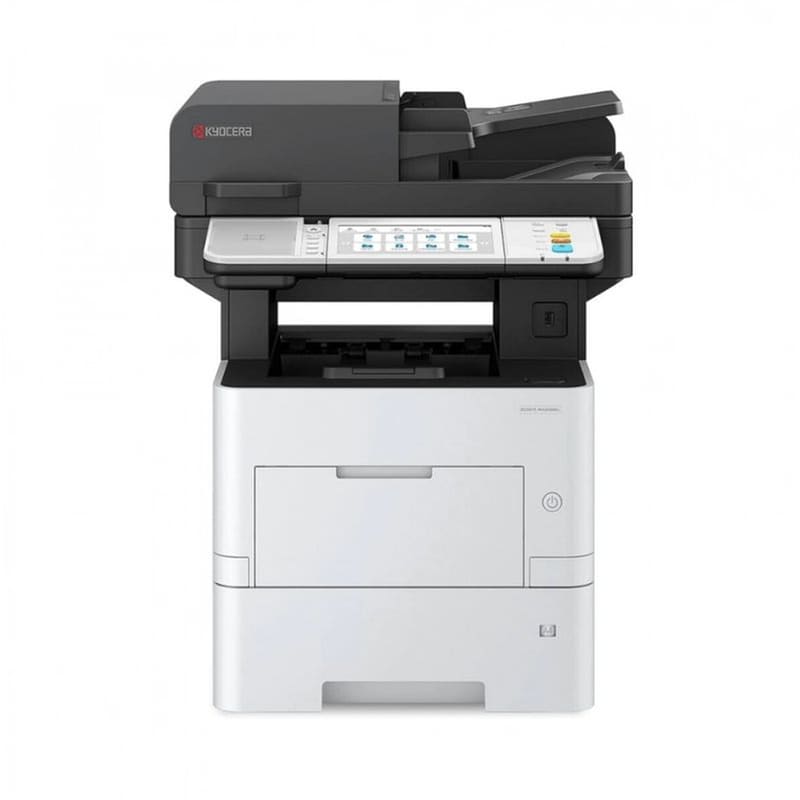 Kyocera Ecosys MA5500ifx Ασπρόμαυρο Πολυμηχάνημα Laser A4 με Ethernet(110C0Z3NL0)