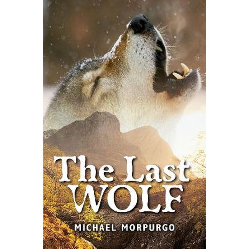 Rollercoasters: The Last Wolf (A1-A2;B1-B2)