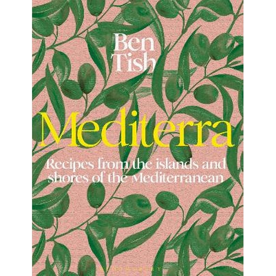 Mediterra image 0